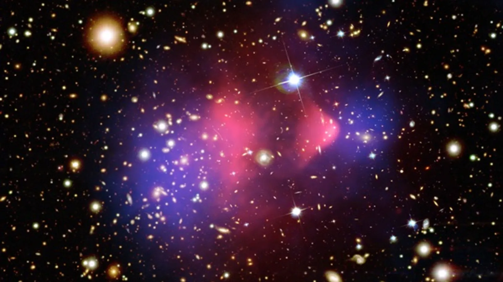 BulletCluster