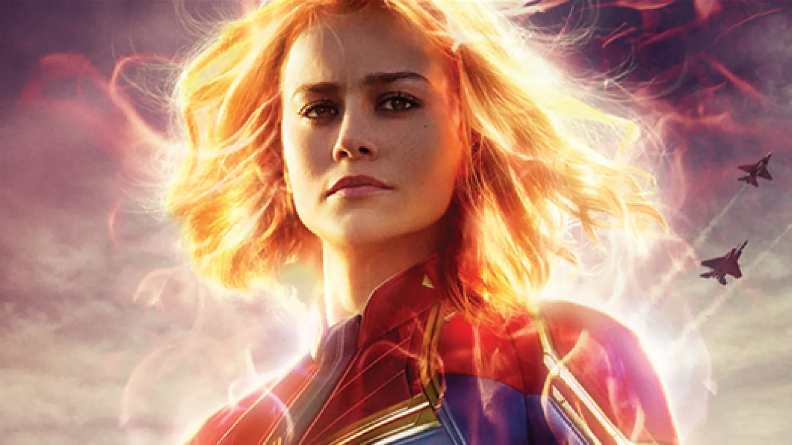 Captain Marvel