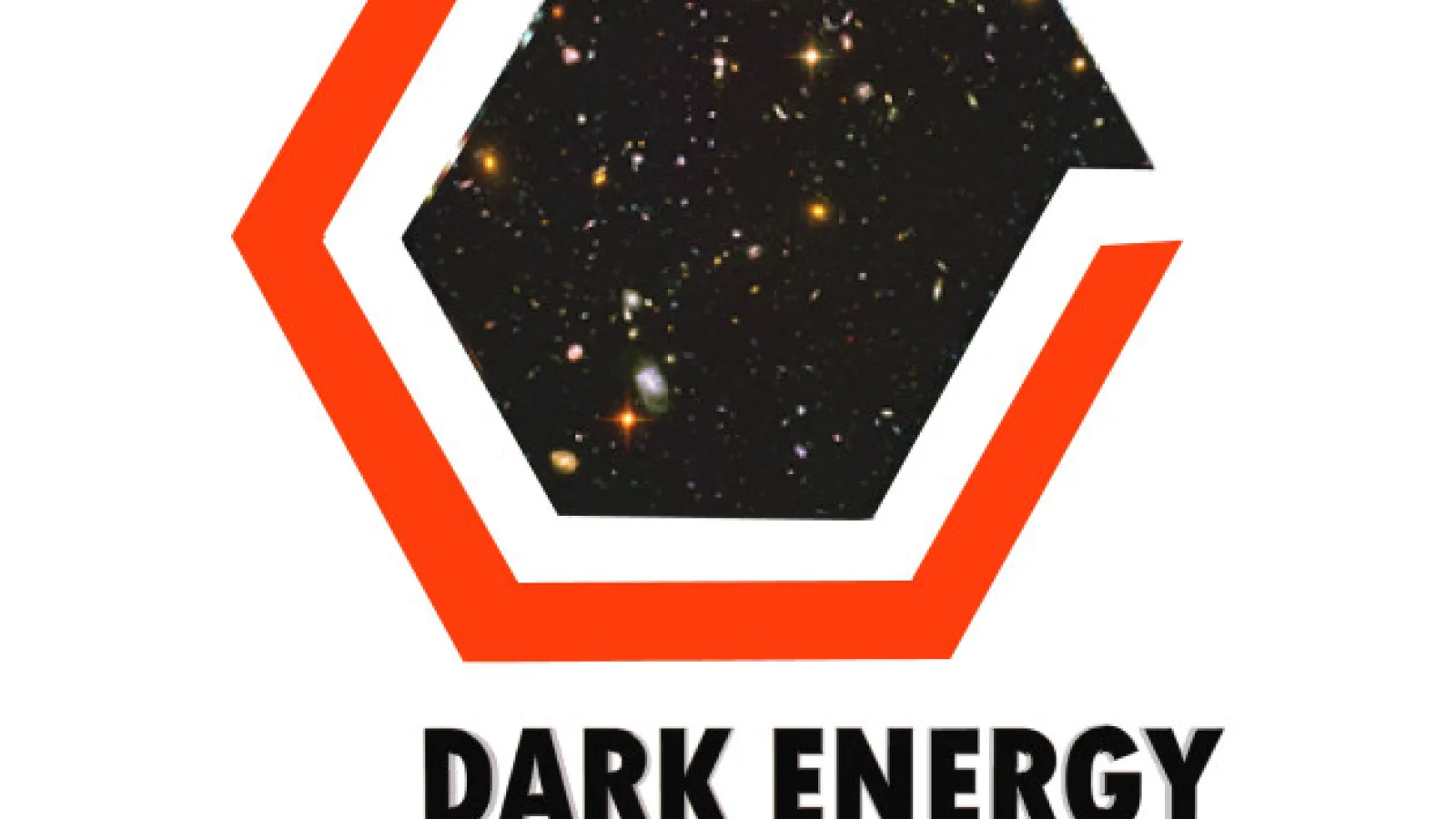 Dark Energy Survey Logo