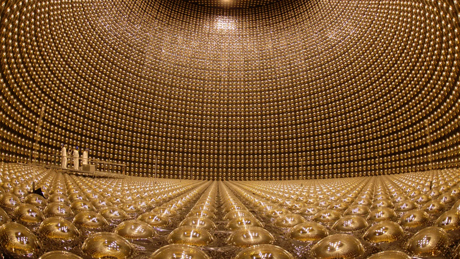 Kamioka Observatory, ICRR (Institute for Cosmic Ray Research), The University of Tokyo