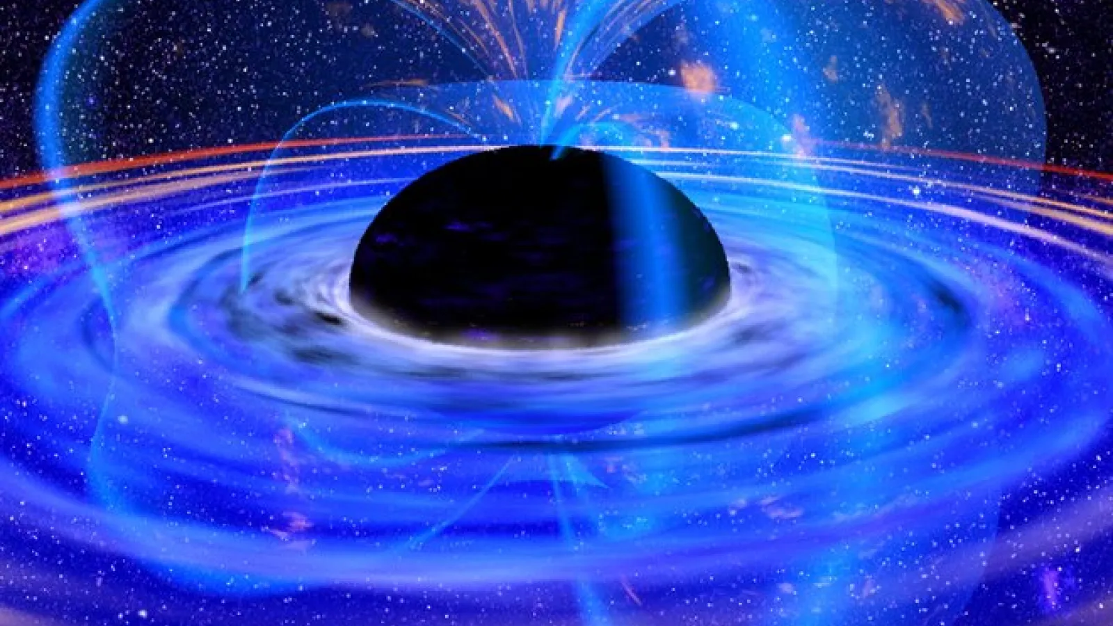 black holes