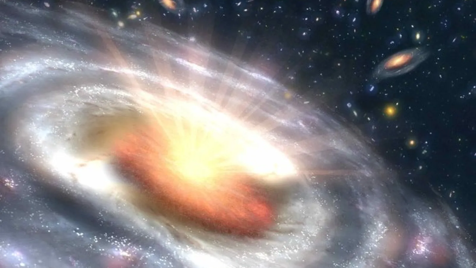 quasar