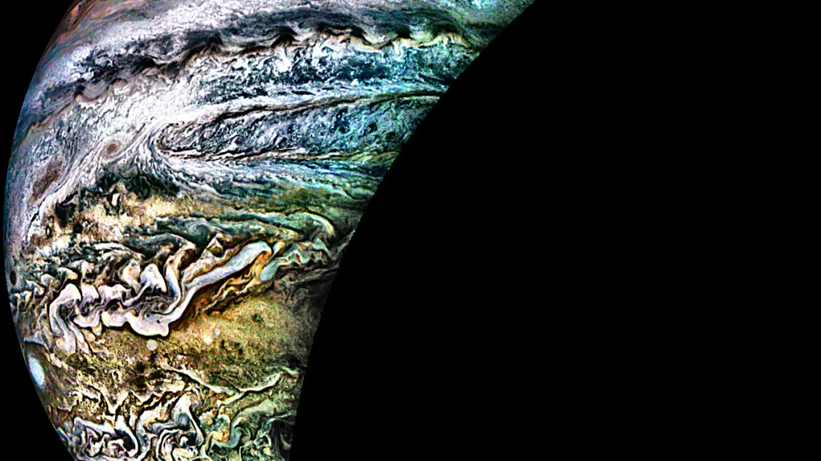 jupiter clouds