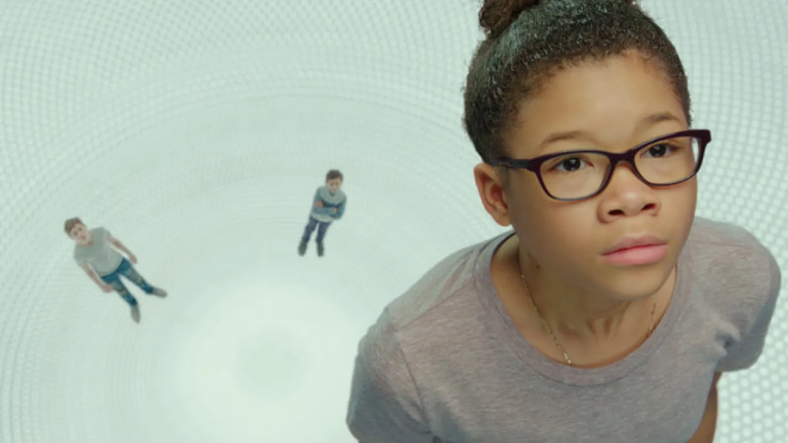 A Wrinkle in Time