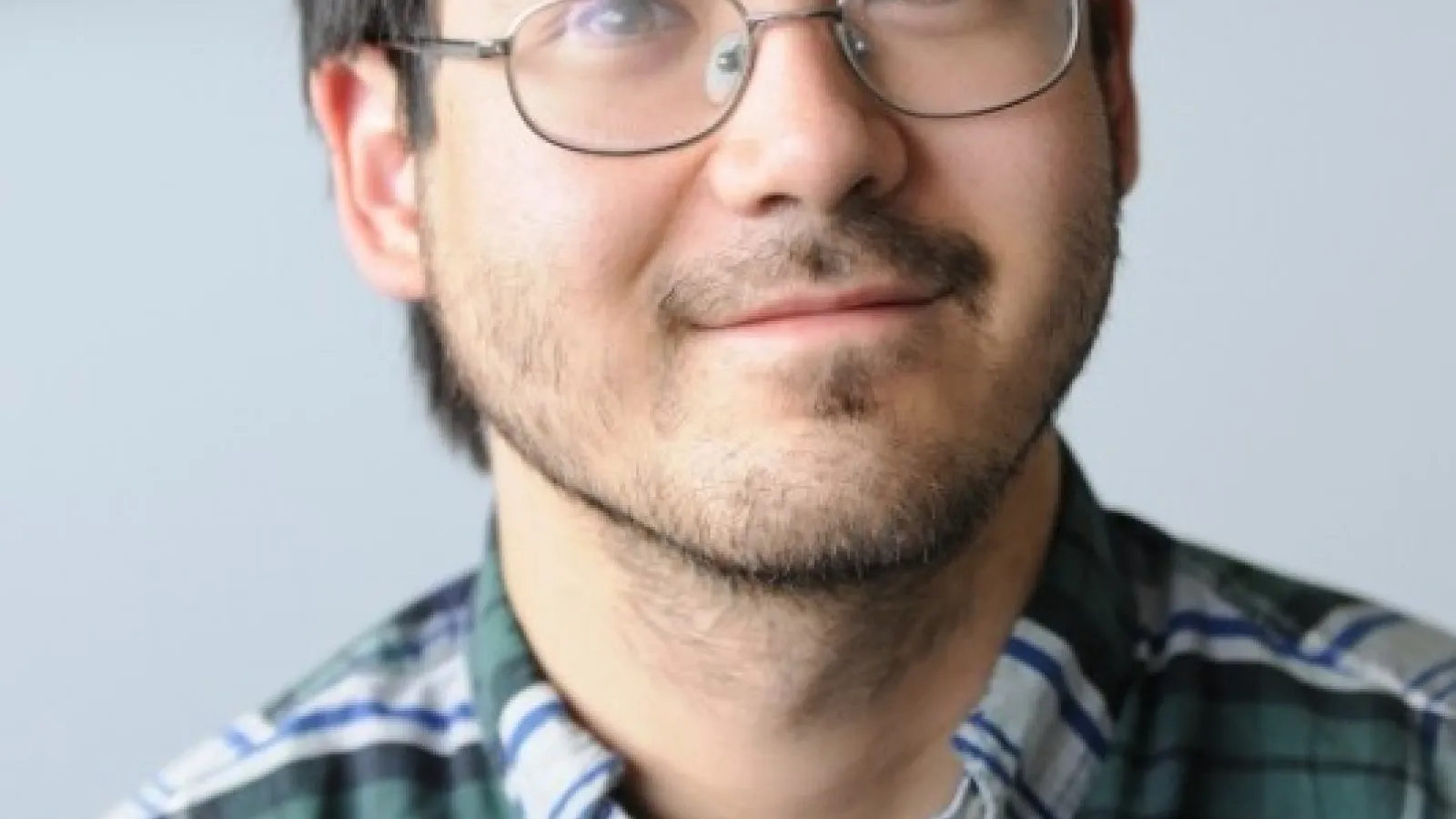 Christopher Hirata Portrait