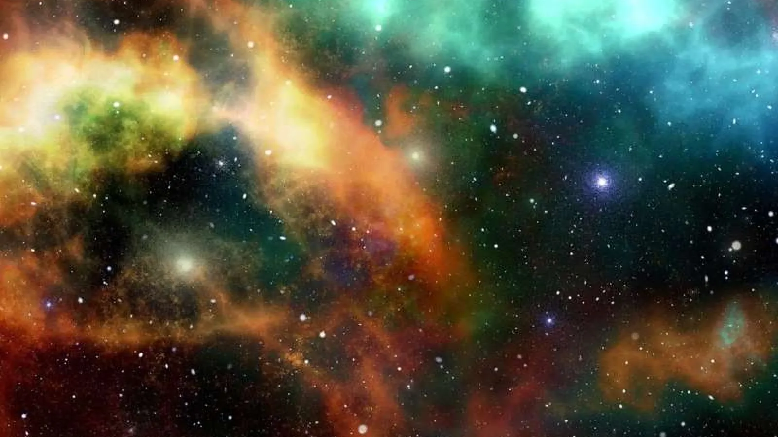 Image of the cosmos