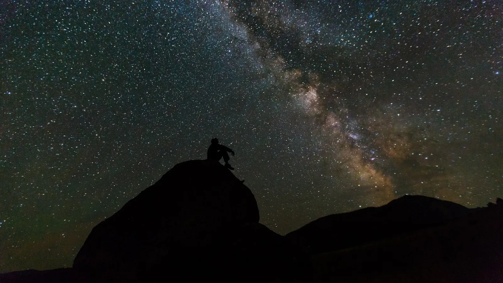 The Milky Way Galaxy