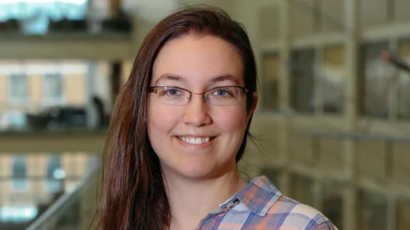 Assistant Professor of Physics and Astronomy