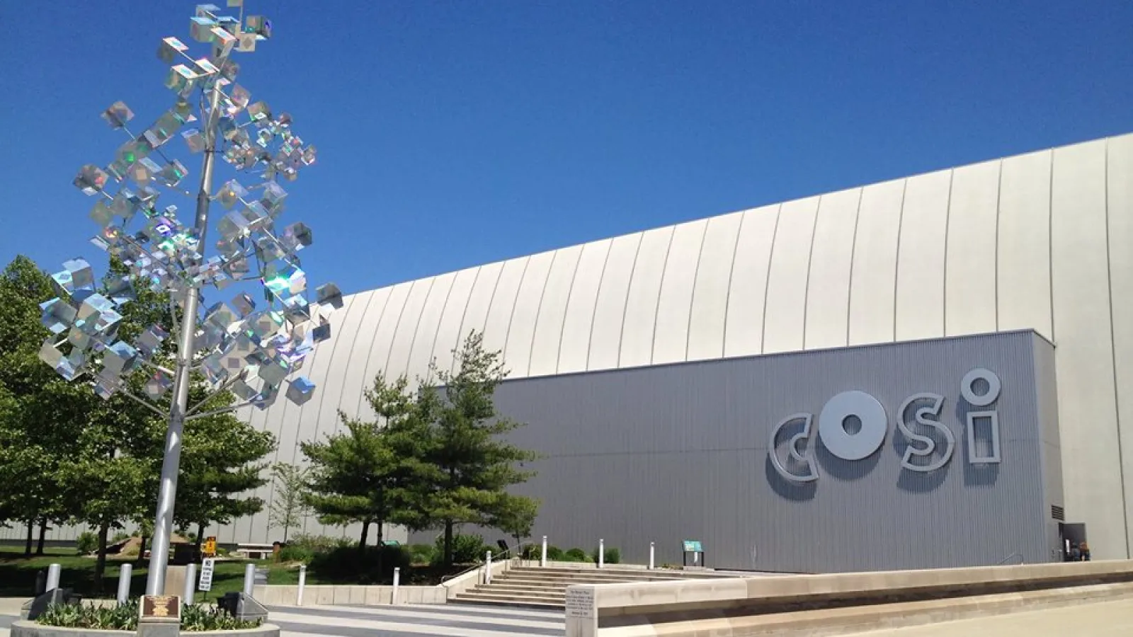 COSI