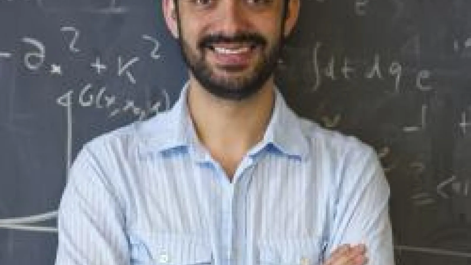 Yonatan Kahn