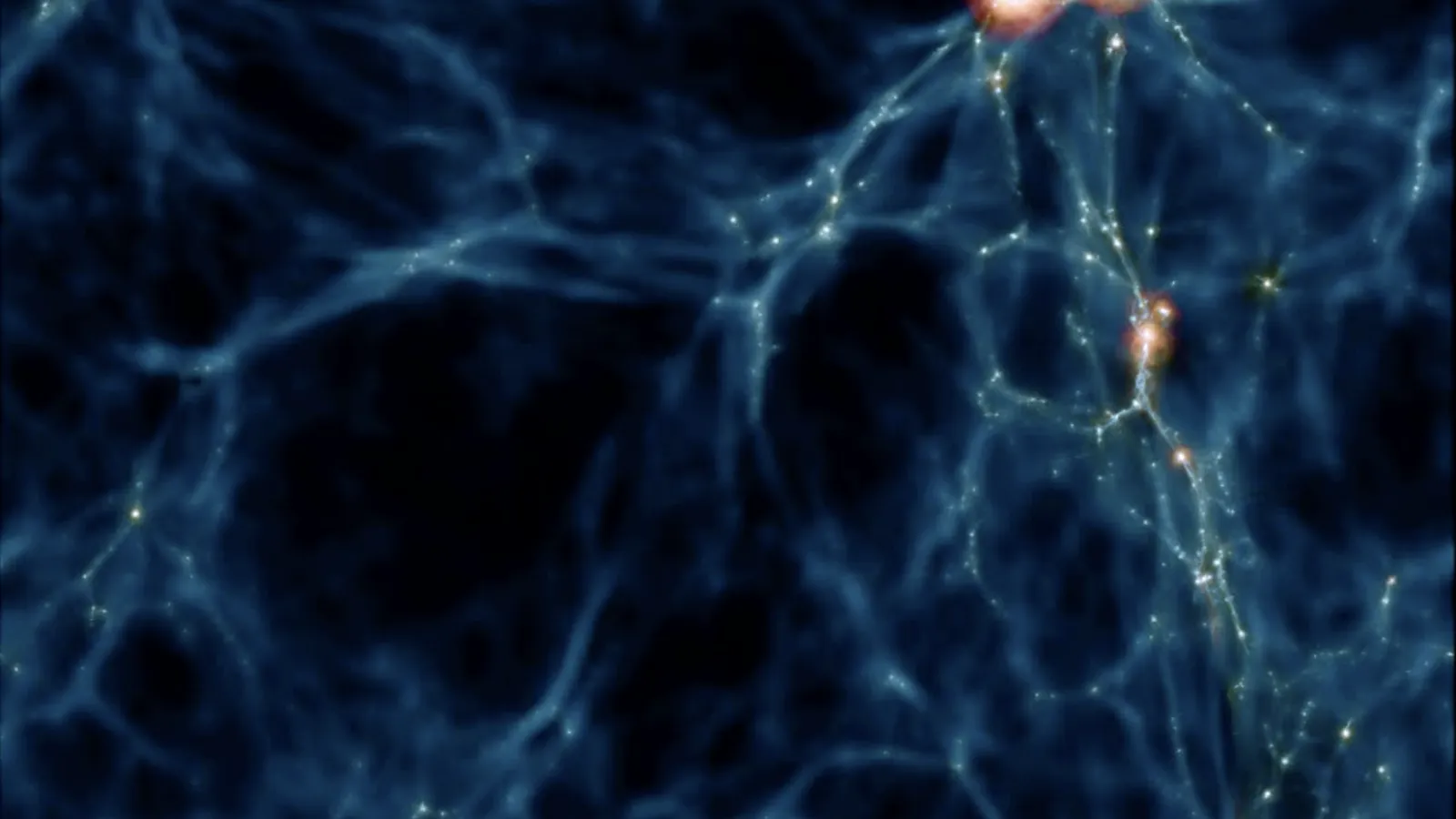 Visualization of Romulus Gas