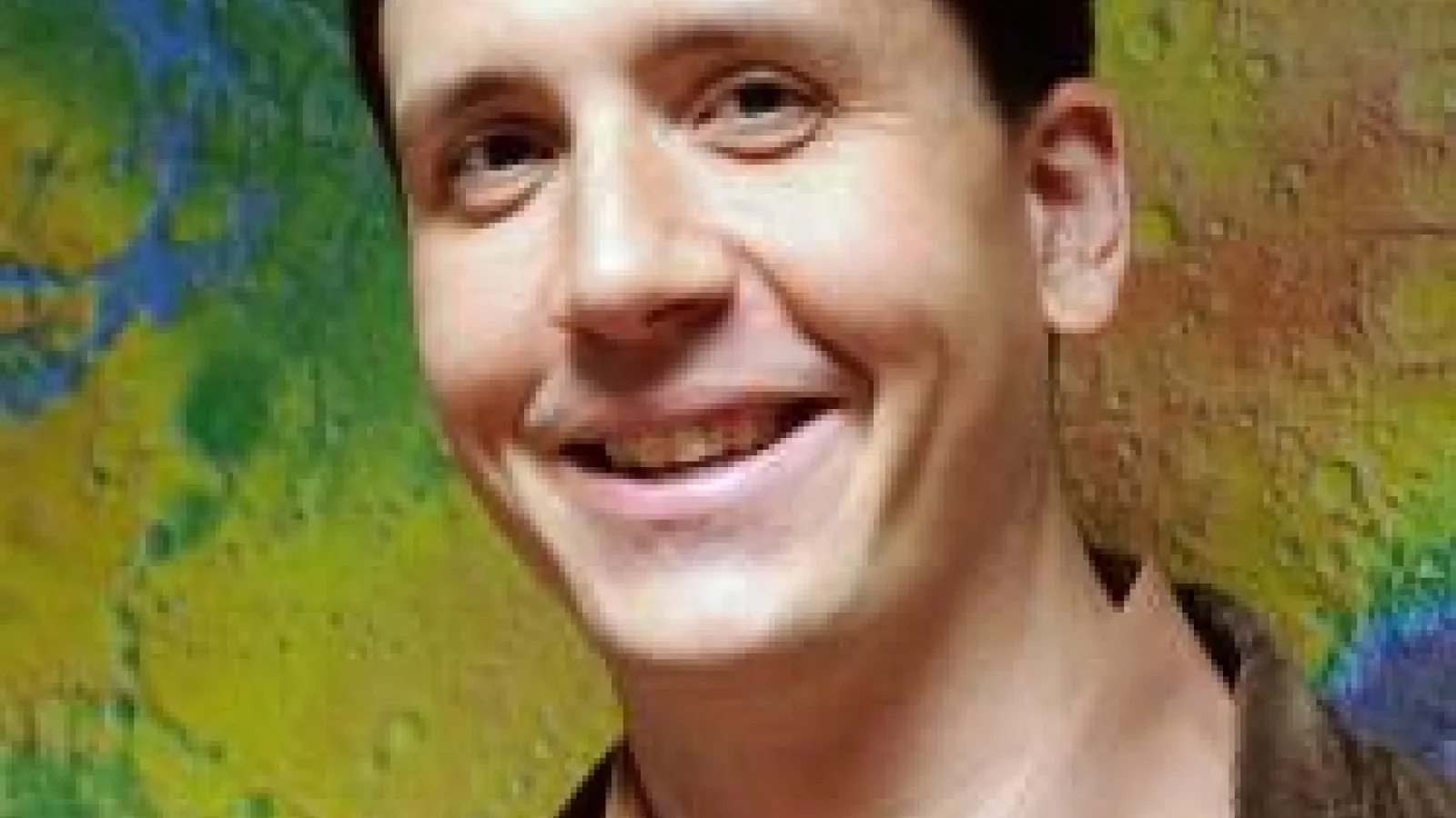 Shawn Domagal-Goldman