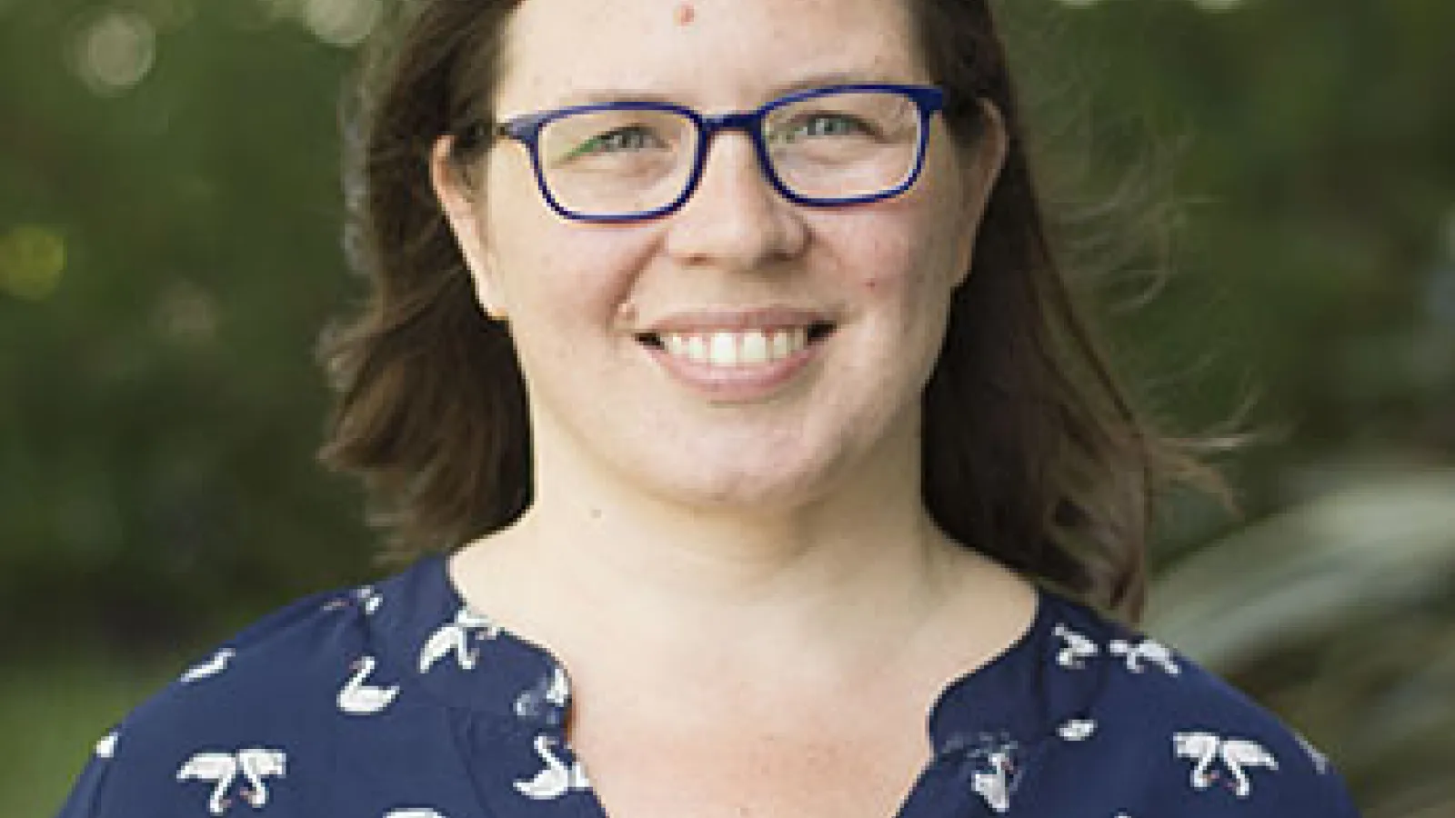Stephanie Wissel