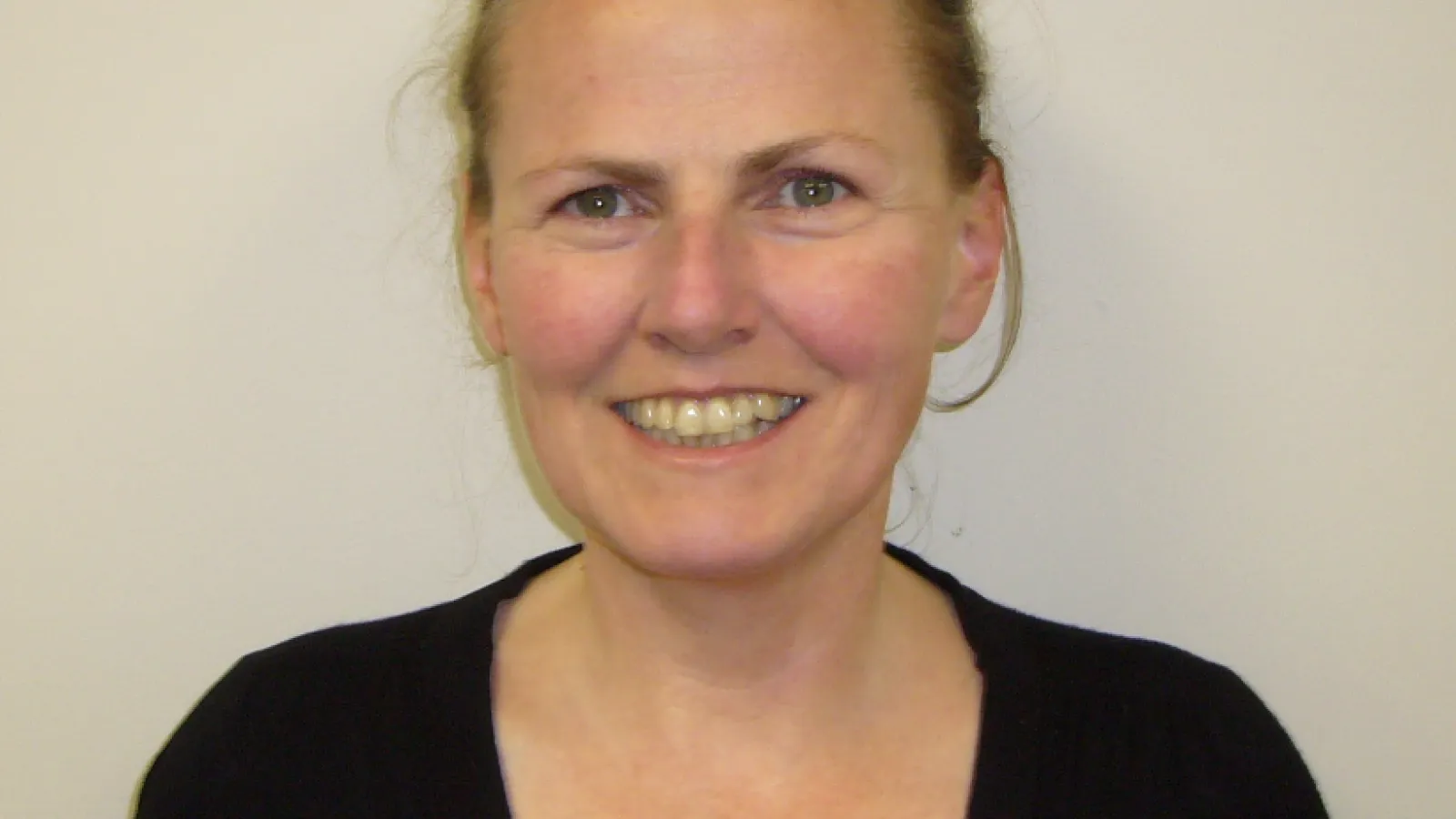 Valerie Connaughton