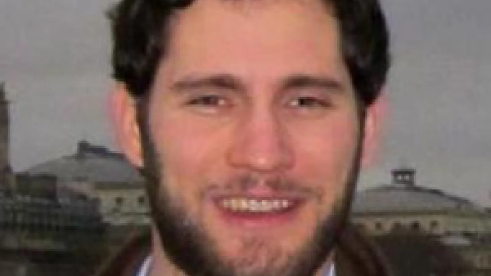 Jonathan Blazek