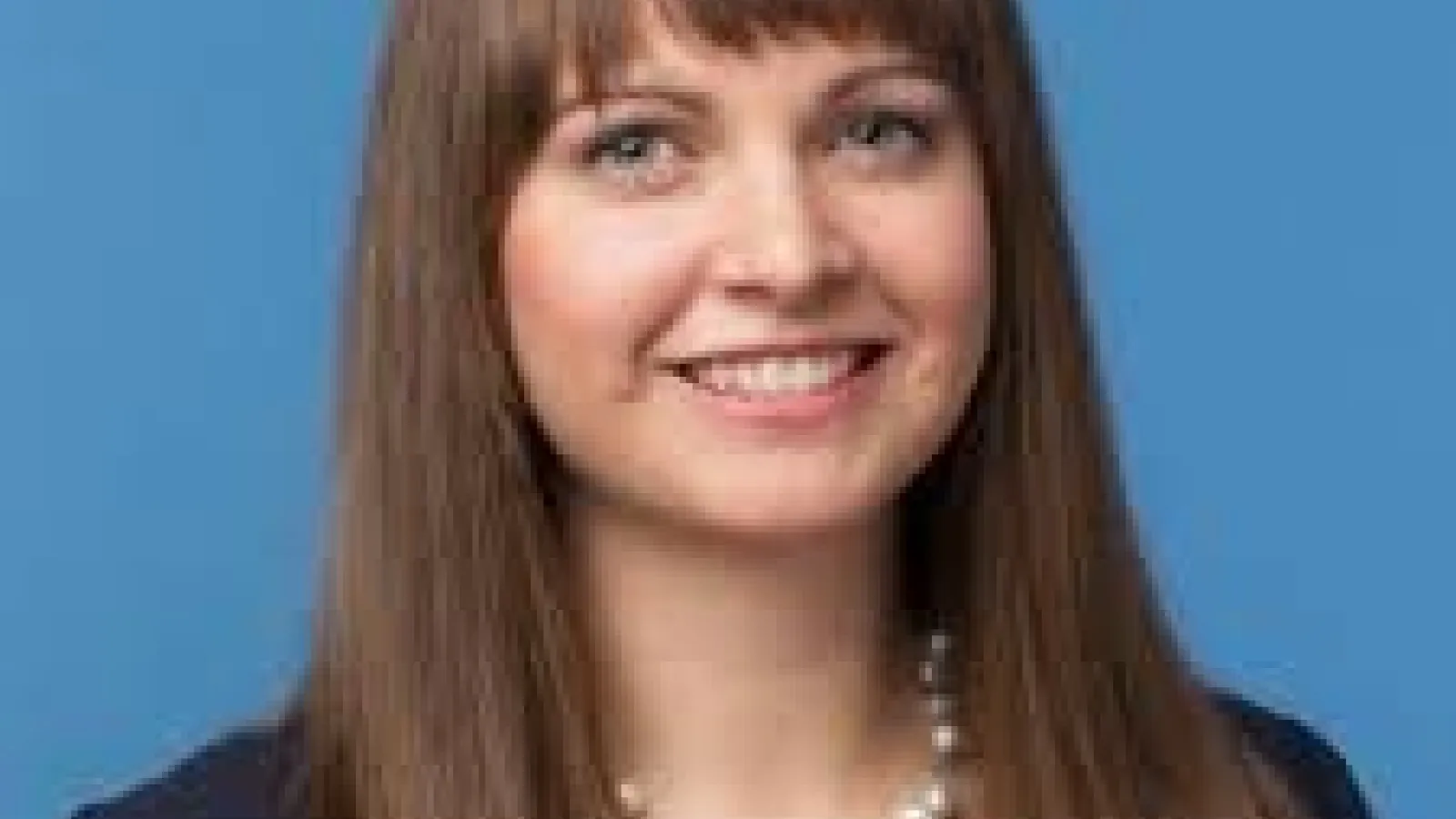 Rebecca Reesman Portrait