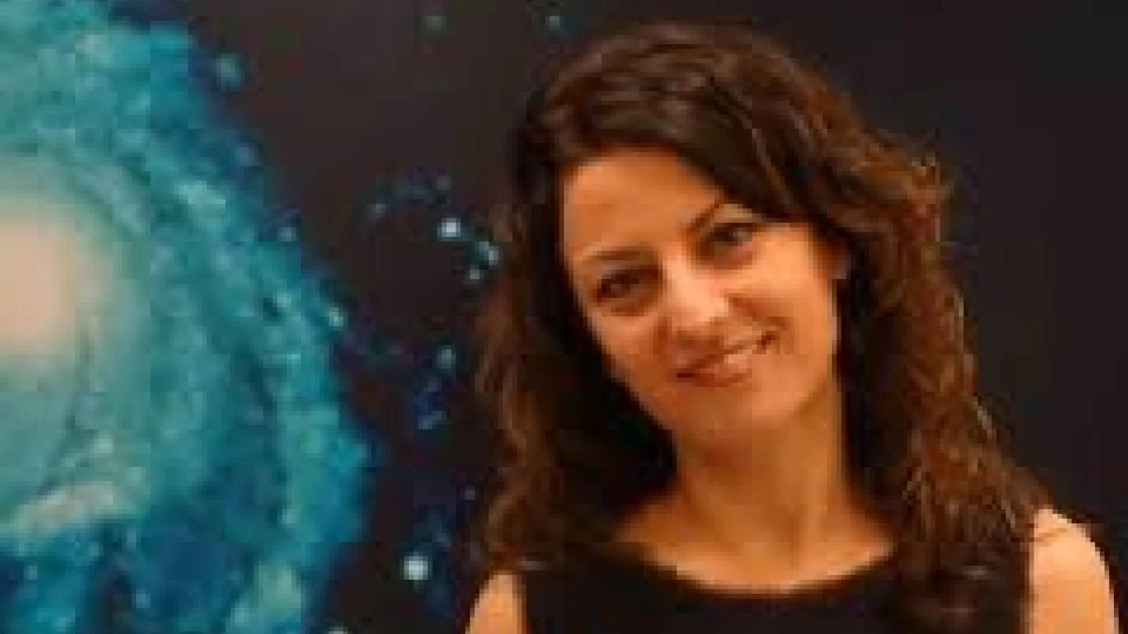 Esra Bulbul