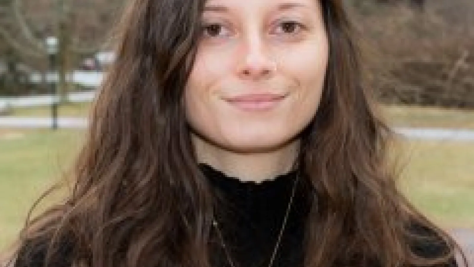 Ivanna Escala Portrait 