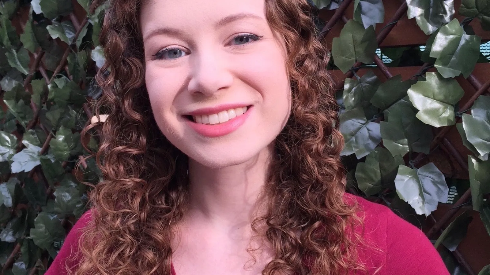 anna wright portrait