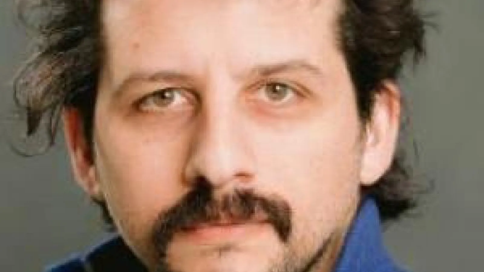 Steven Prohira