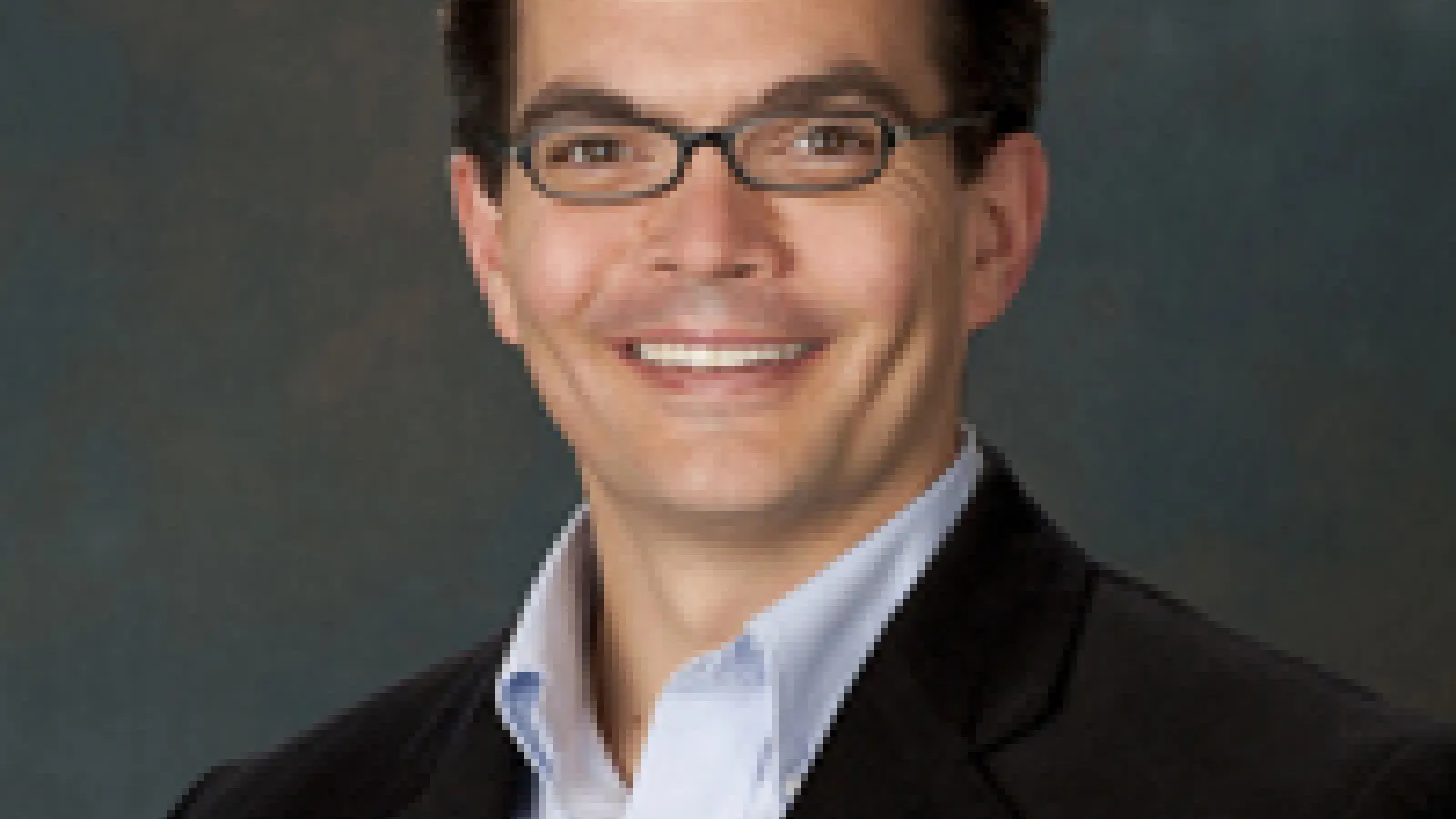 Todd Thompson