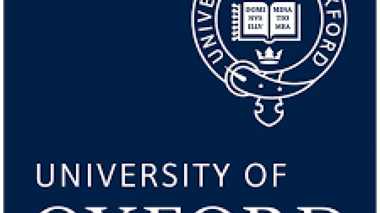 University of Oxford Logo