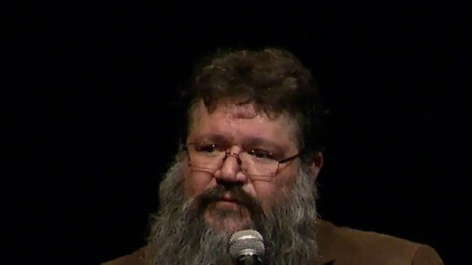 Image of Mike Stamatikos