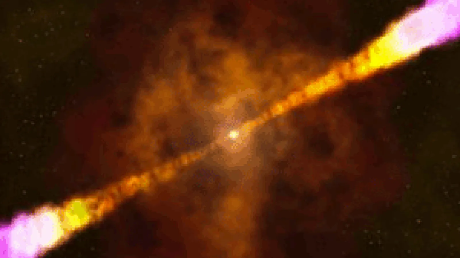 starburst