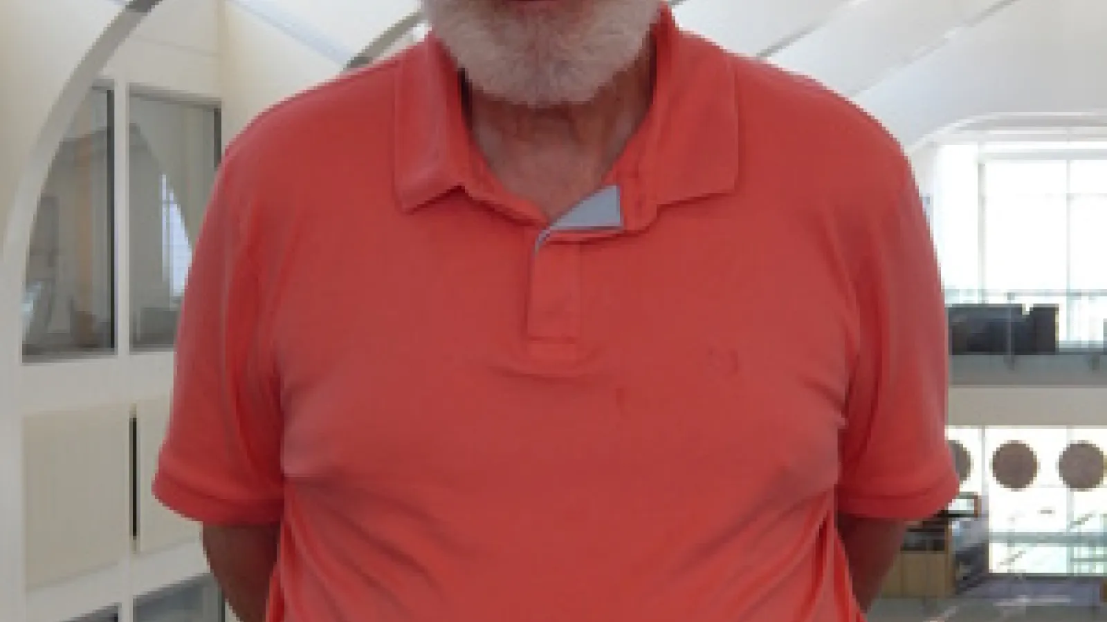 Gary Steigman