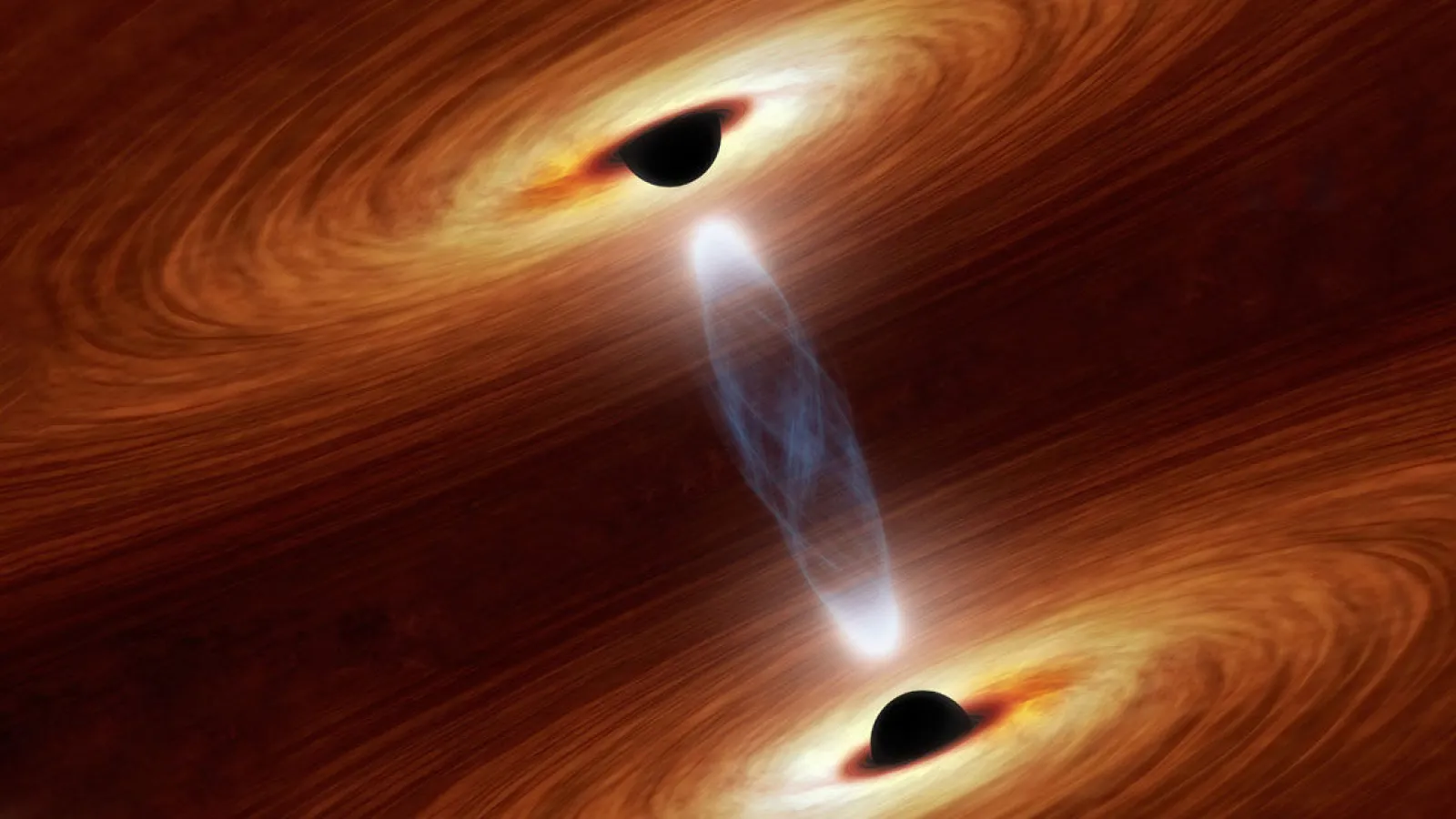 Super massive Black Hole