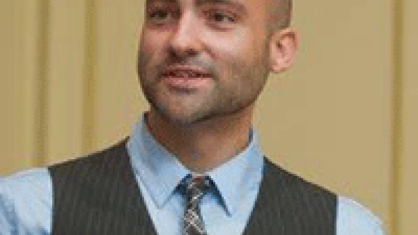 Paul Sutter