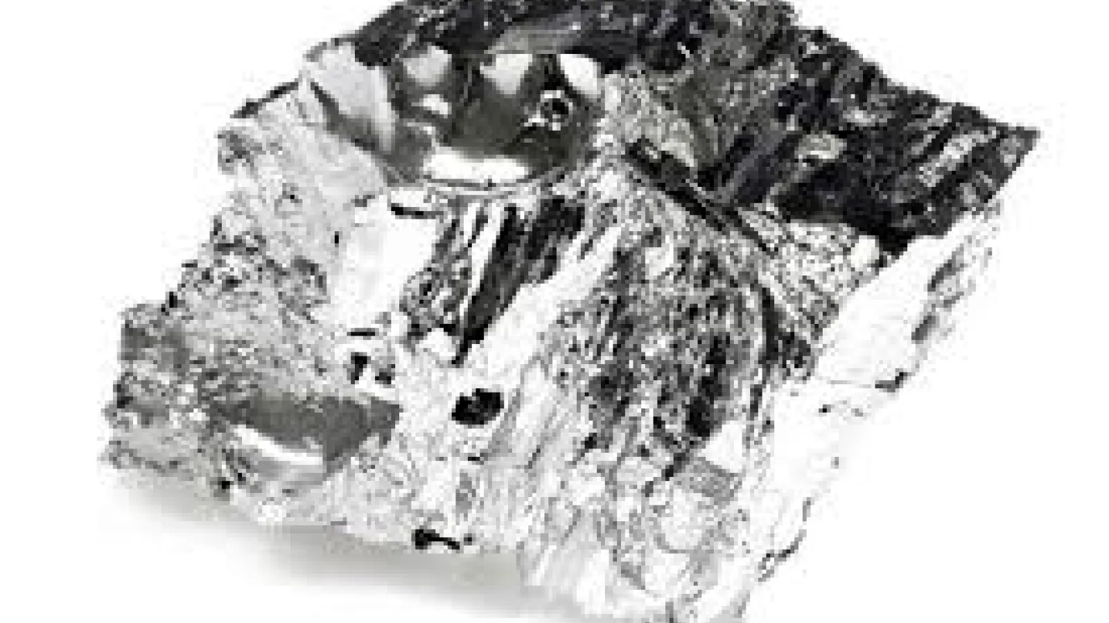 image of tellurium