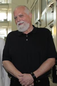 Steve Price in 2012
