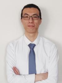 Graduate student Jiayi Sun