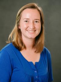 Kirsten Casey Portrait