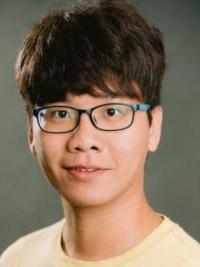 Po Wen Chang portrait