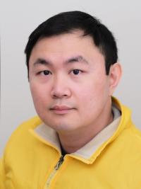 Erwin Chen Portrait