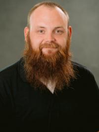 Dylan Frikken Portrait