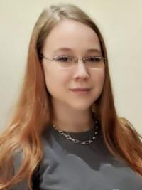 Beverly Warner Portrait