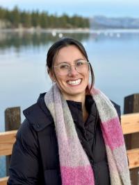 Katherine Laliotis Portrait