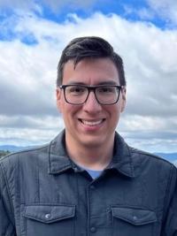 Sebastian Lopez Portrait