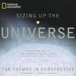 Sizing up the Universe