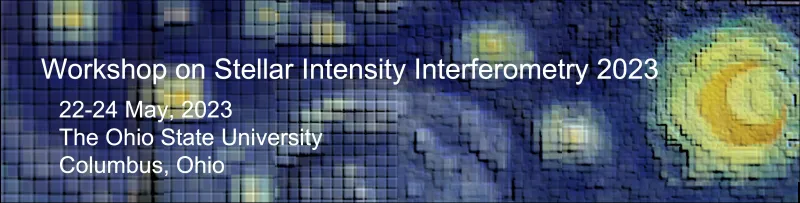 SII Workshop May 22-24, 2023