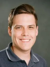 Gilmer Headshot
