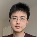 Ce Sui Portrait