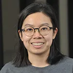 Claire Shi Ye Portrait