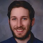 Federico Berlfein Portrait