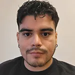 Hiram Herrera Portrait