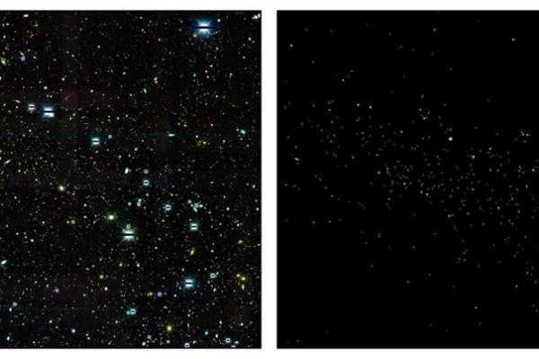 Dwarf Galaxies
