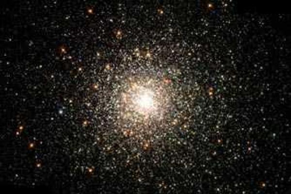 globular clusters 